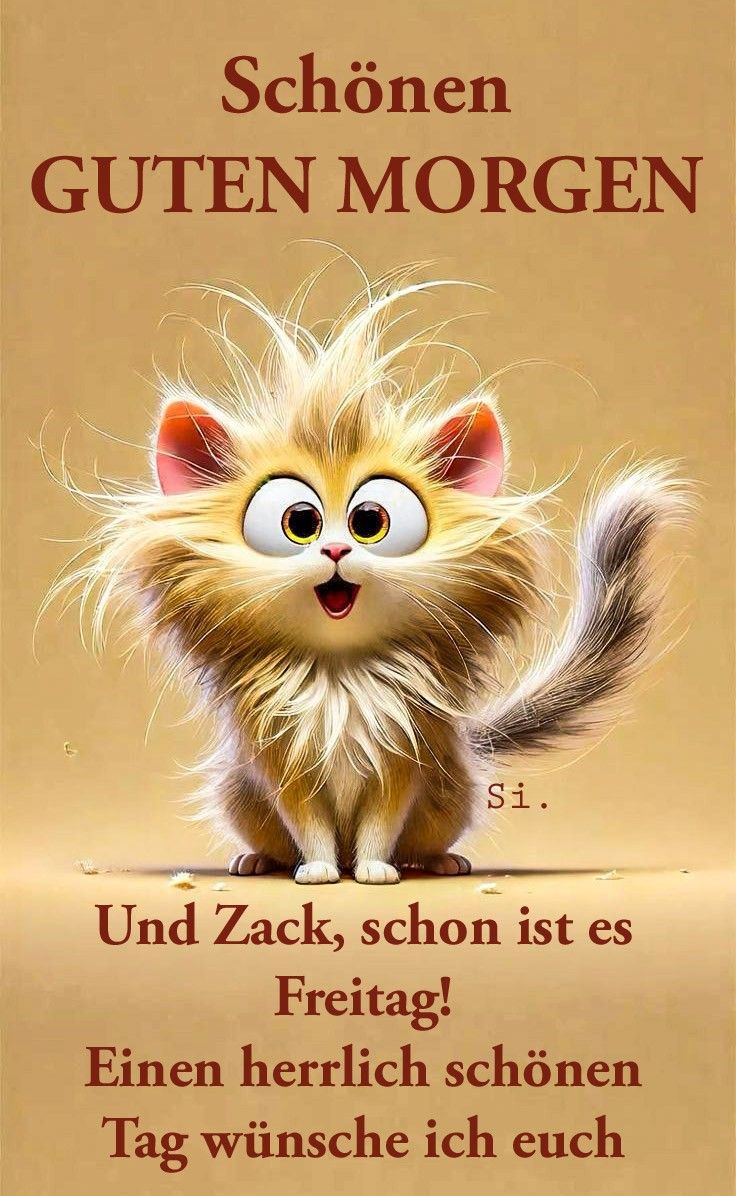 Freitag Bilder Lustig 81