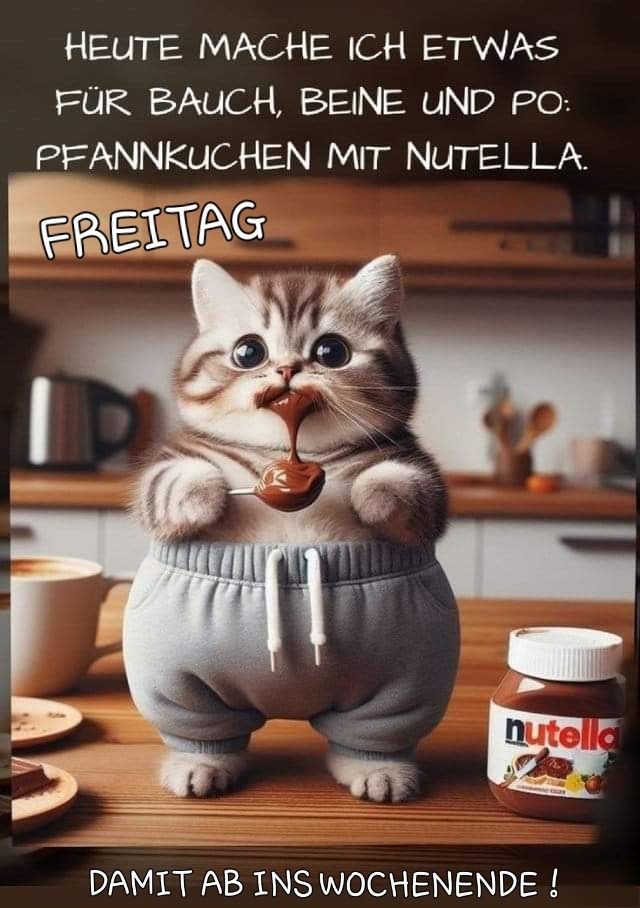 Freitag Bilder Lustig 84