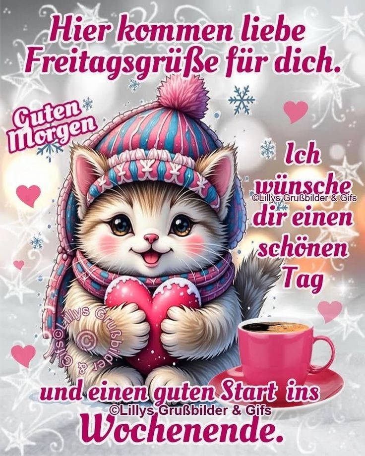 Freitag Bilder Lustig 88