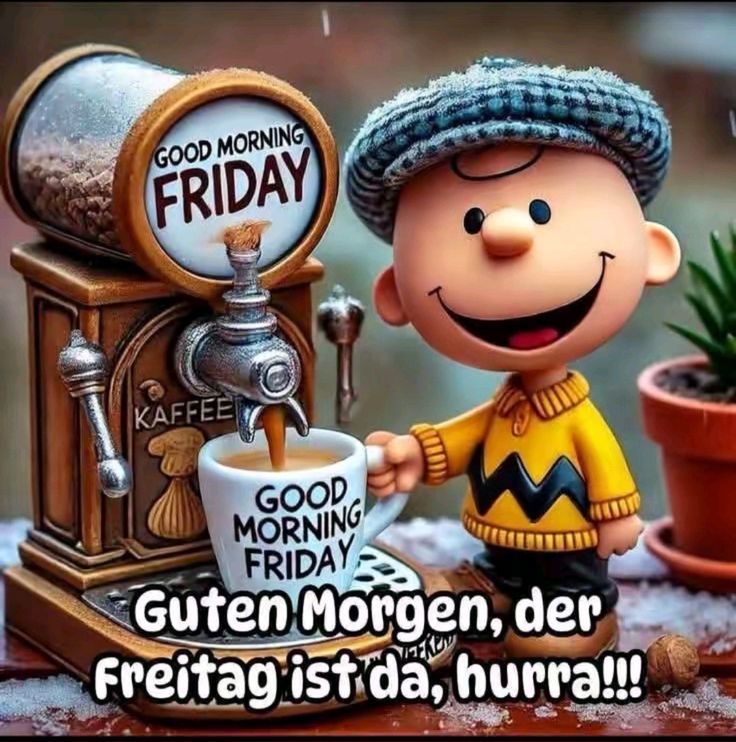 Freitag Bilder Lustig 9