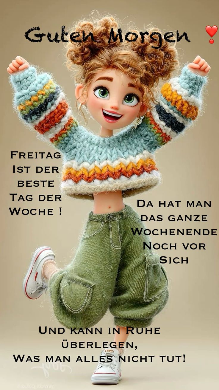 Freitag Bilder Lustig 92