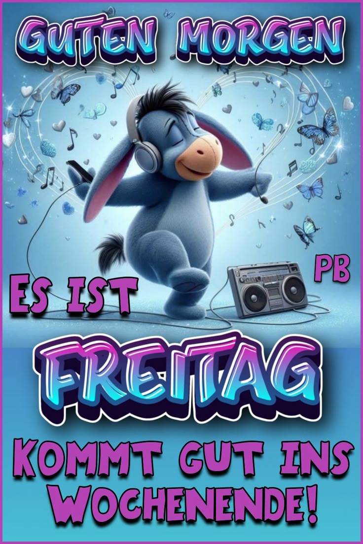 Freitag Bilder Lustig 98