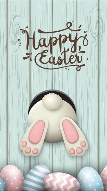 Frohe Ostern Bilder 1