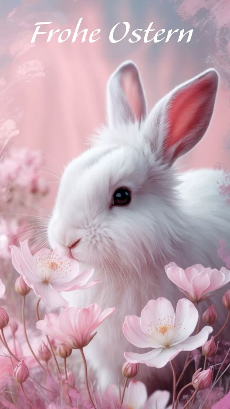 Frohe Ostern Bilder 10