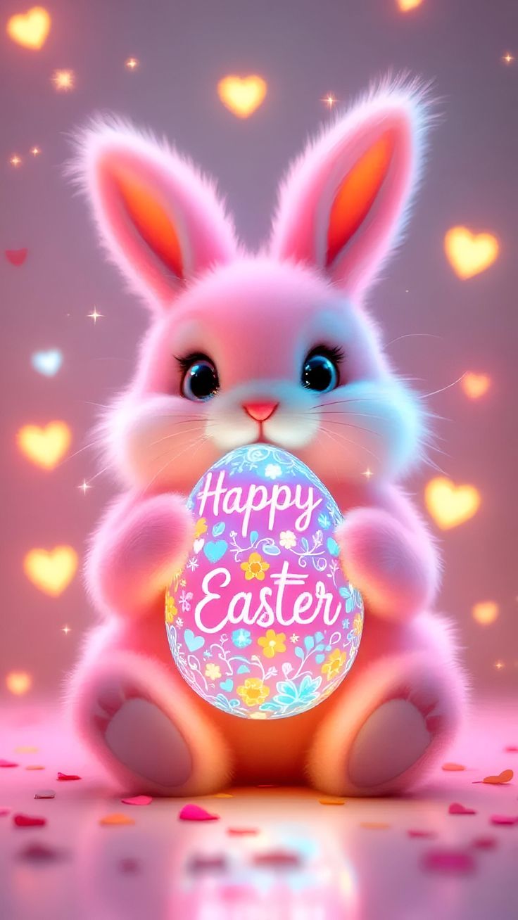 Frohe Ostern Bilder 101