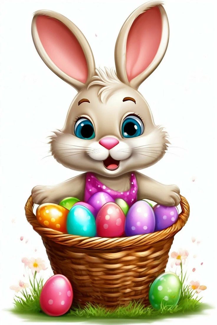 Frohe Ostern Bilder 102