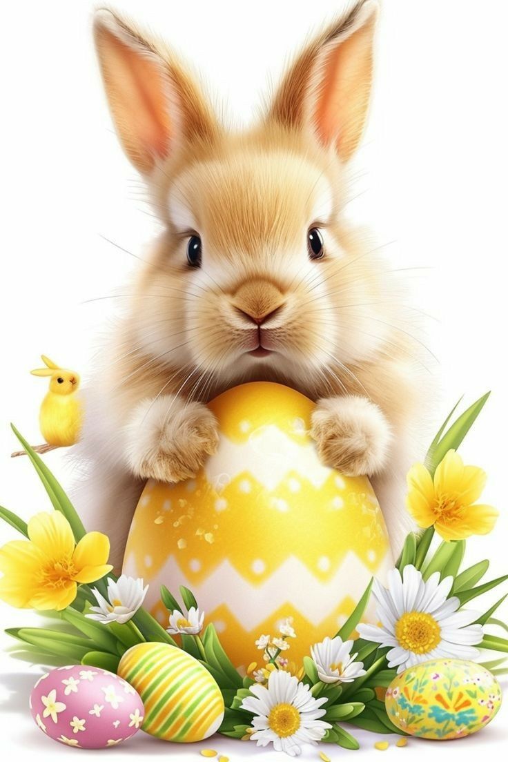 Frohe Ostern Bilder
