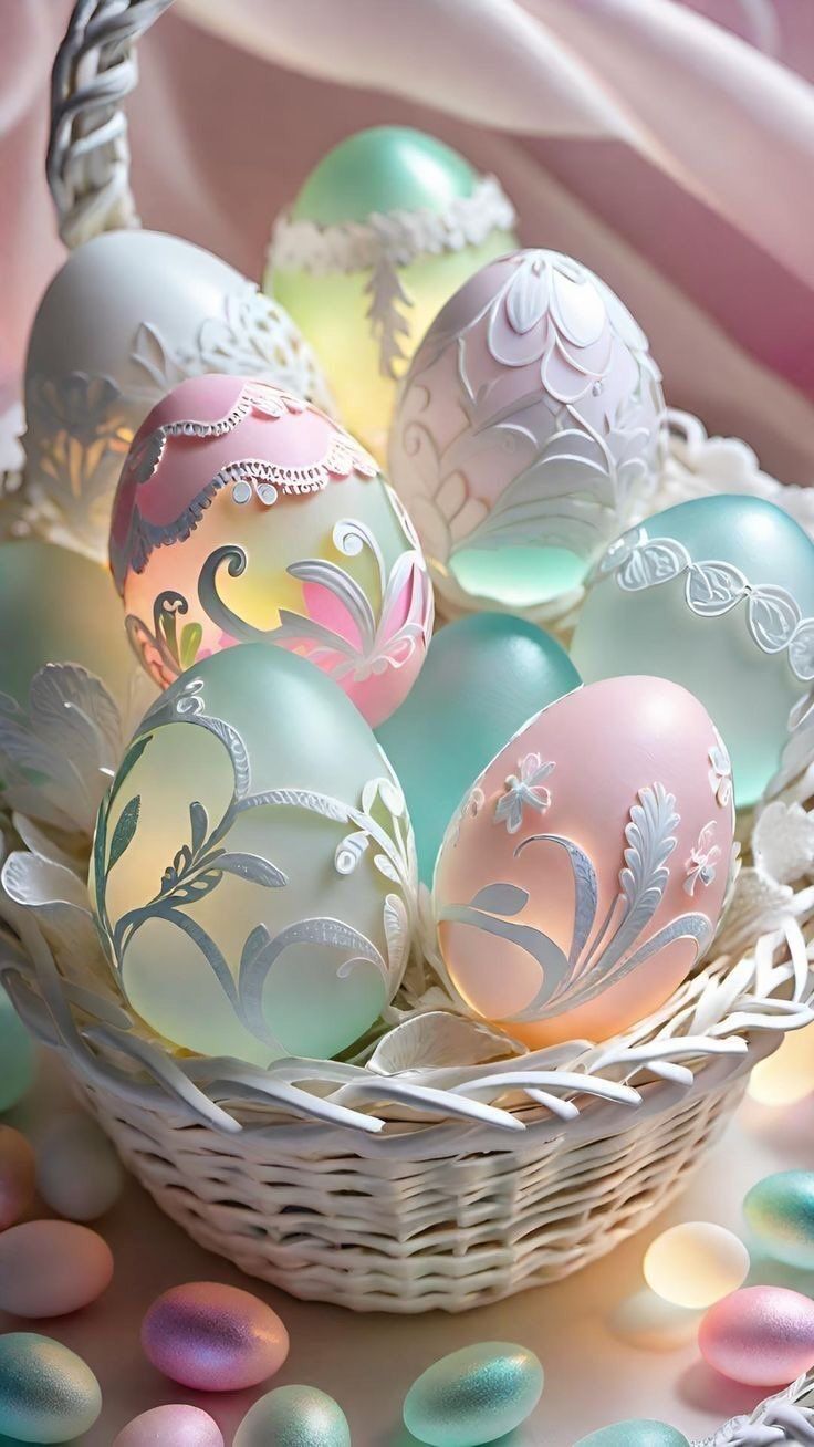 Frohe Ostern Bilder 11