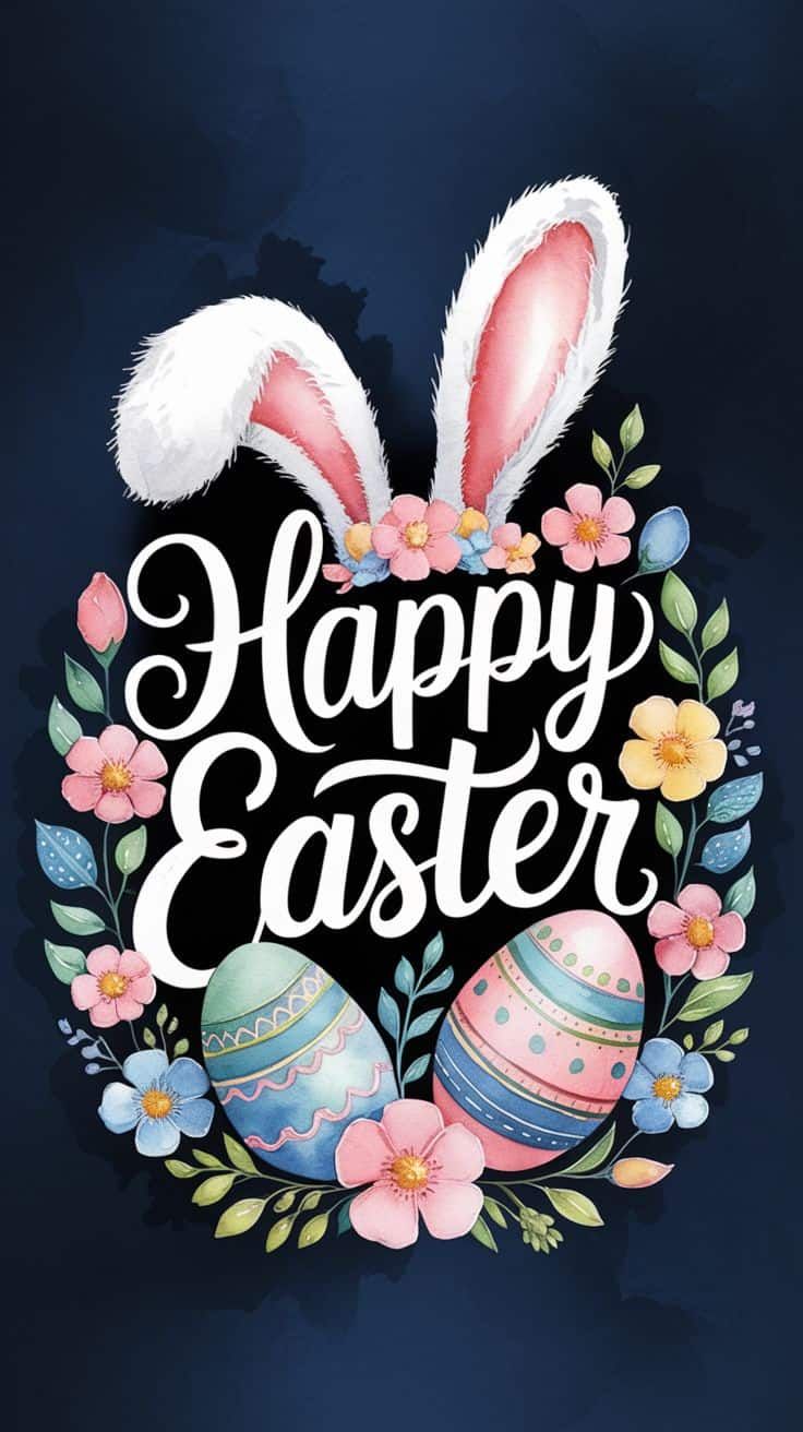 Frohe Ostern Bilder 114