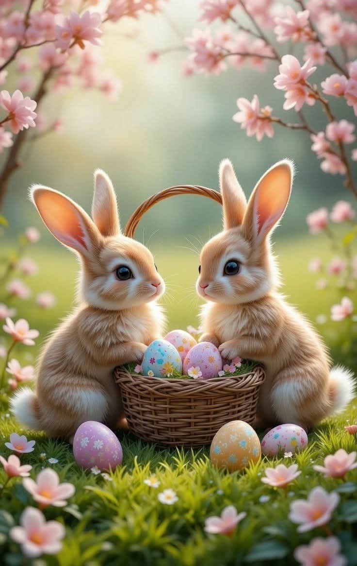 Frohe Ostern Bilder 115