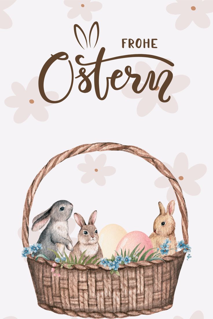 Frohe Ostern Bilder 116