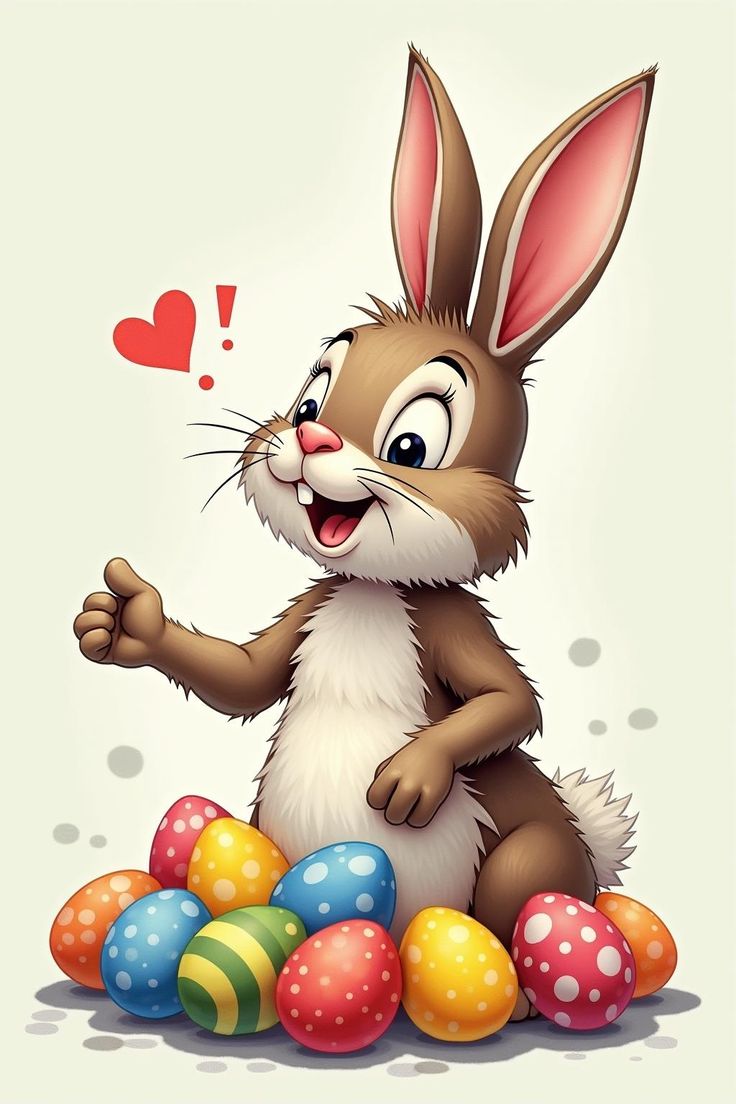 Frohe Ostern Bilder 118
