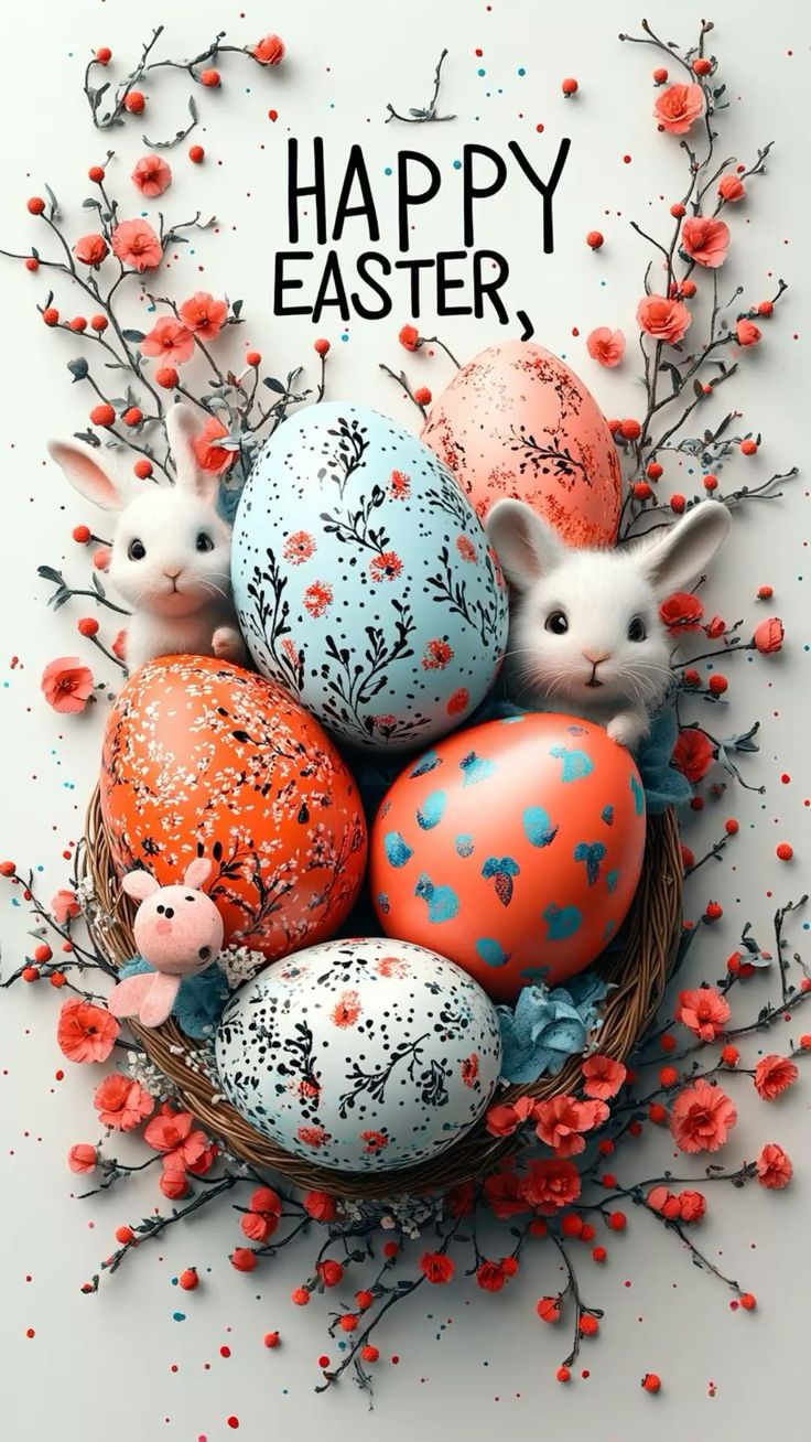 Frohe Ostern Bilder 119