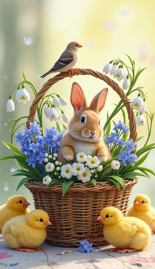 Frohe Ostern Bilder 12