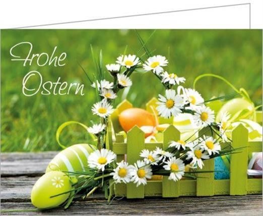 Frohe Ostern Bilder 123
