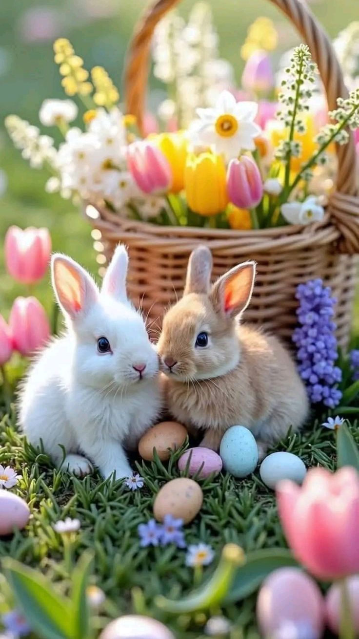 Frohe Ostern Bilder 124
