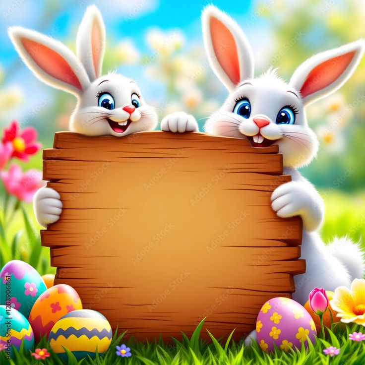 Frohe Ostern Bilder 130