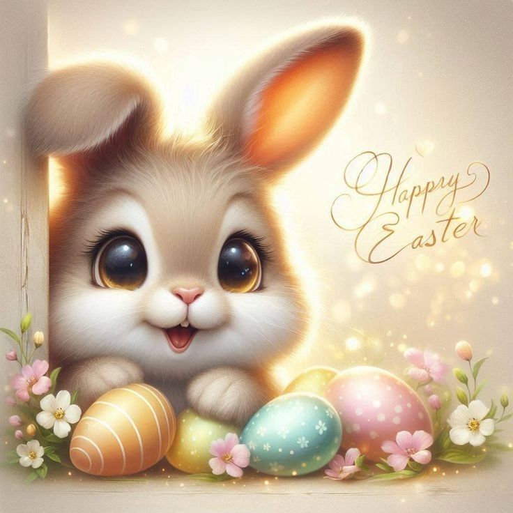 Frohe Ostern Bilder 131