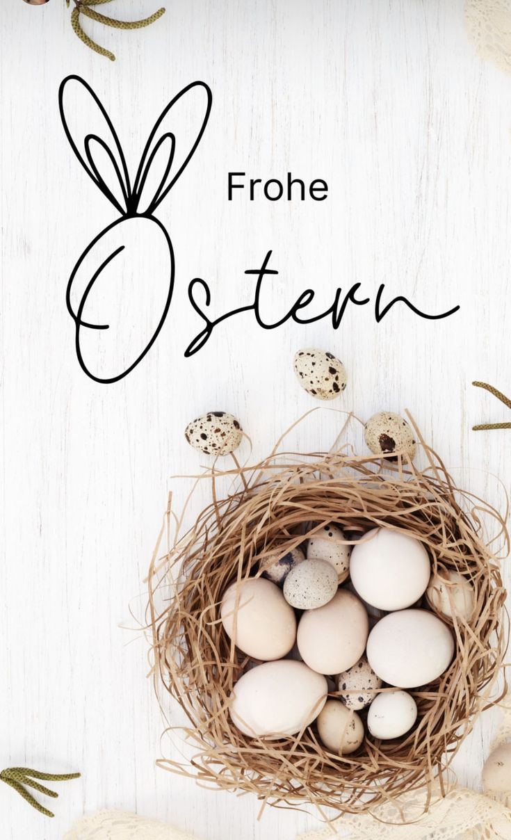 Frohe Ostern Bilder 133