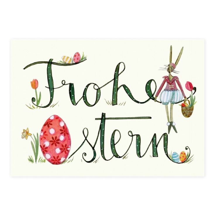 Frohe Ostern Bilder 135
