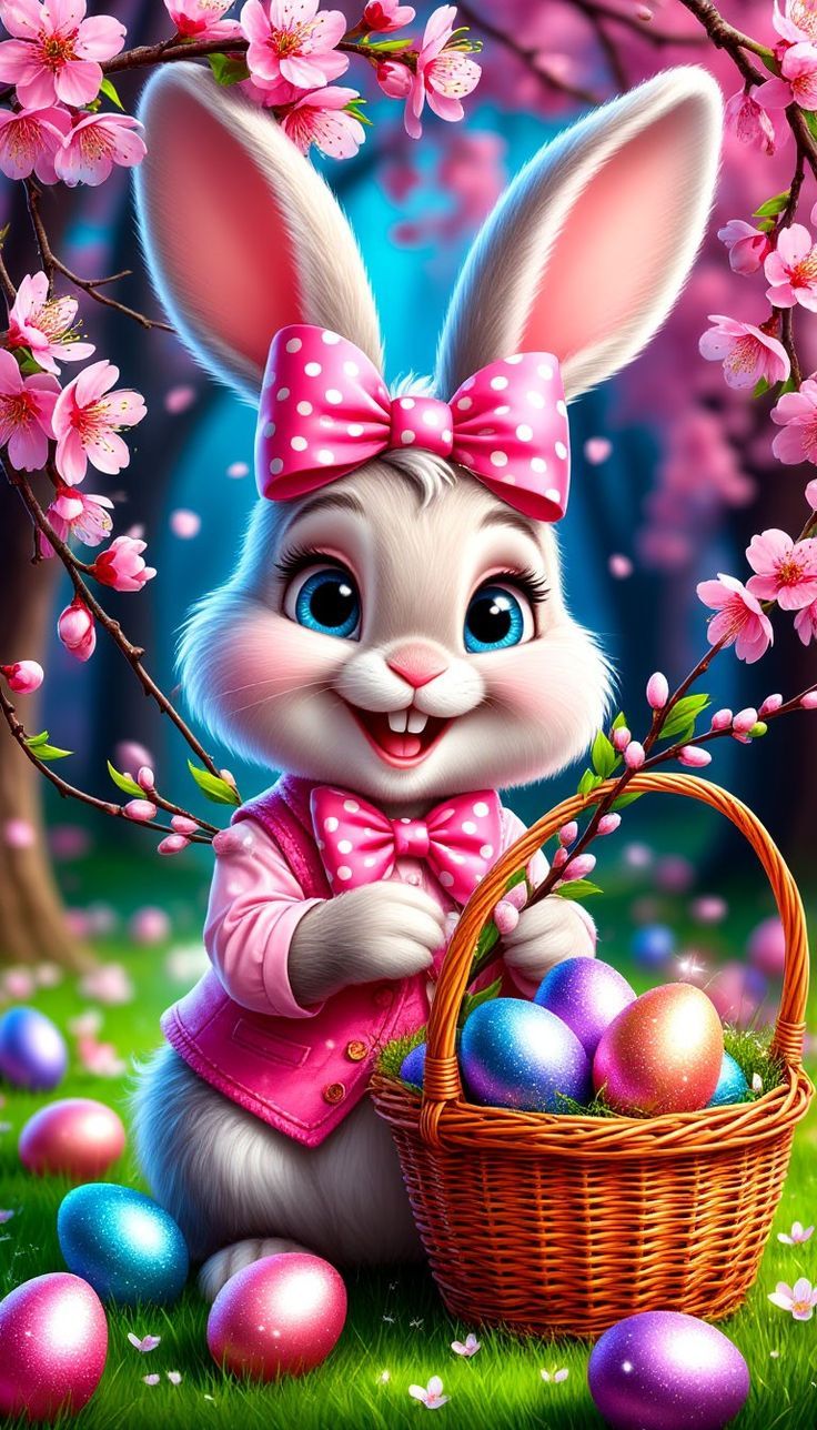 Frohe Ostern Bilder 147