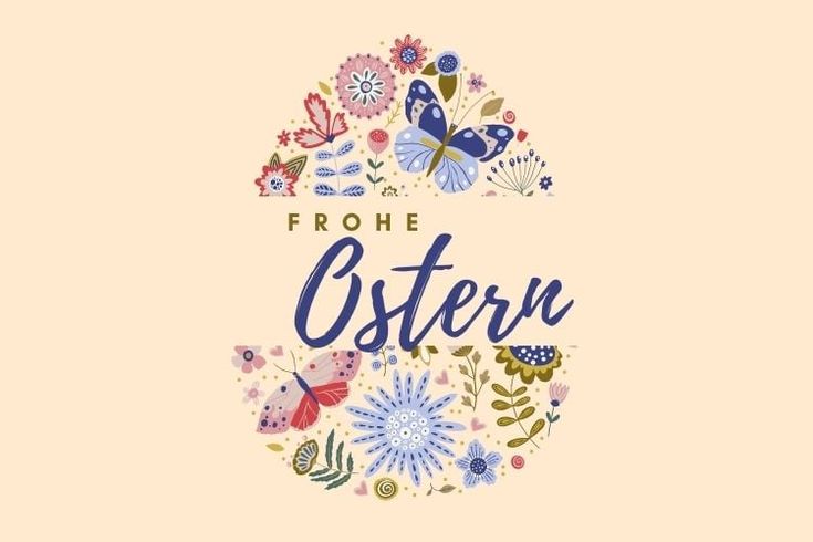 Frohe Ostern Bilder 148