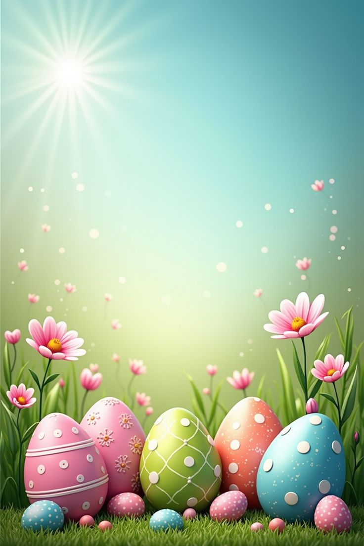Frohe Ostern Bilder 149