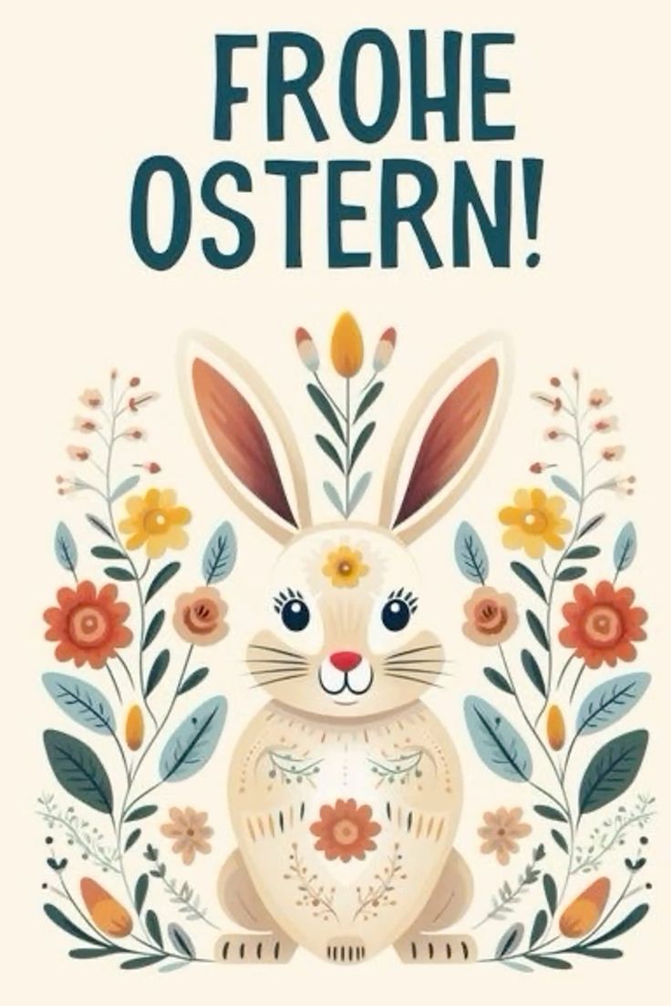 Frohe Ostern Bilder 150