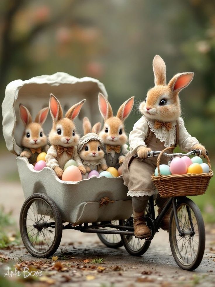 Frohe Ostern Bilder 16