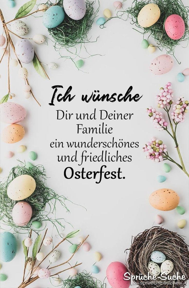 Frohe Ostern Bilder 26