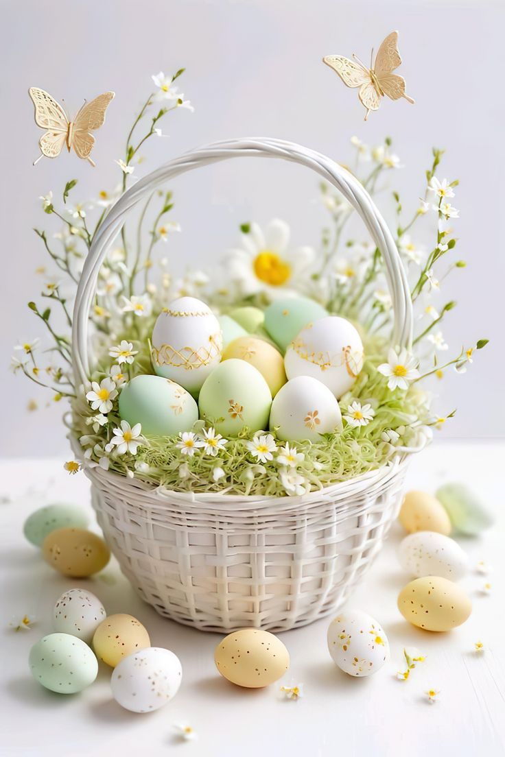 Frohe Ostern Bilder 27