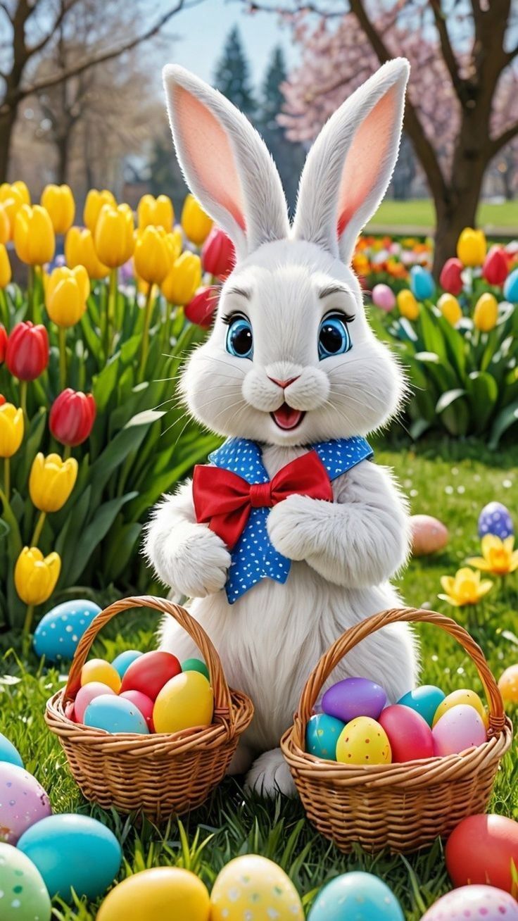 Frohe Ostern Bilder 3