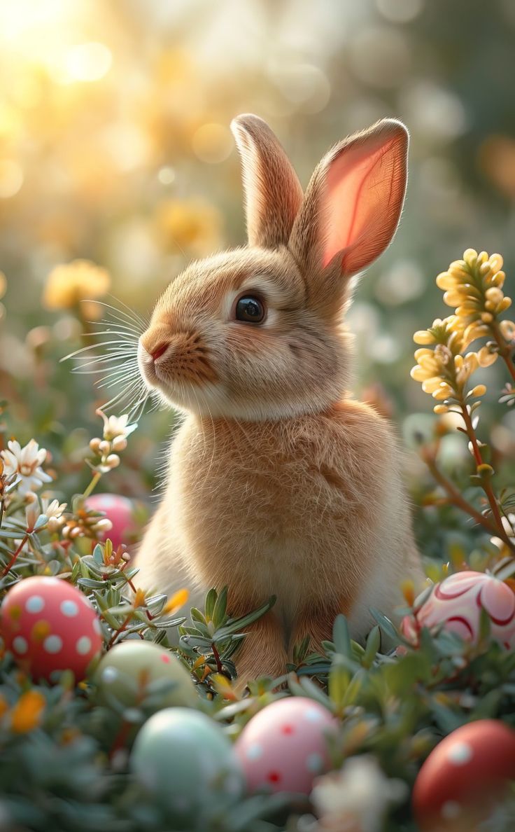 Frohe Ostern Bilder 37