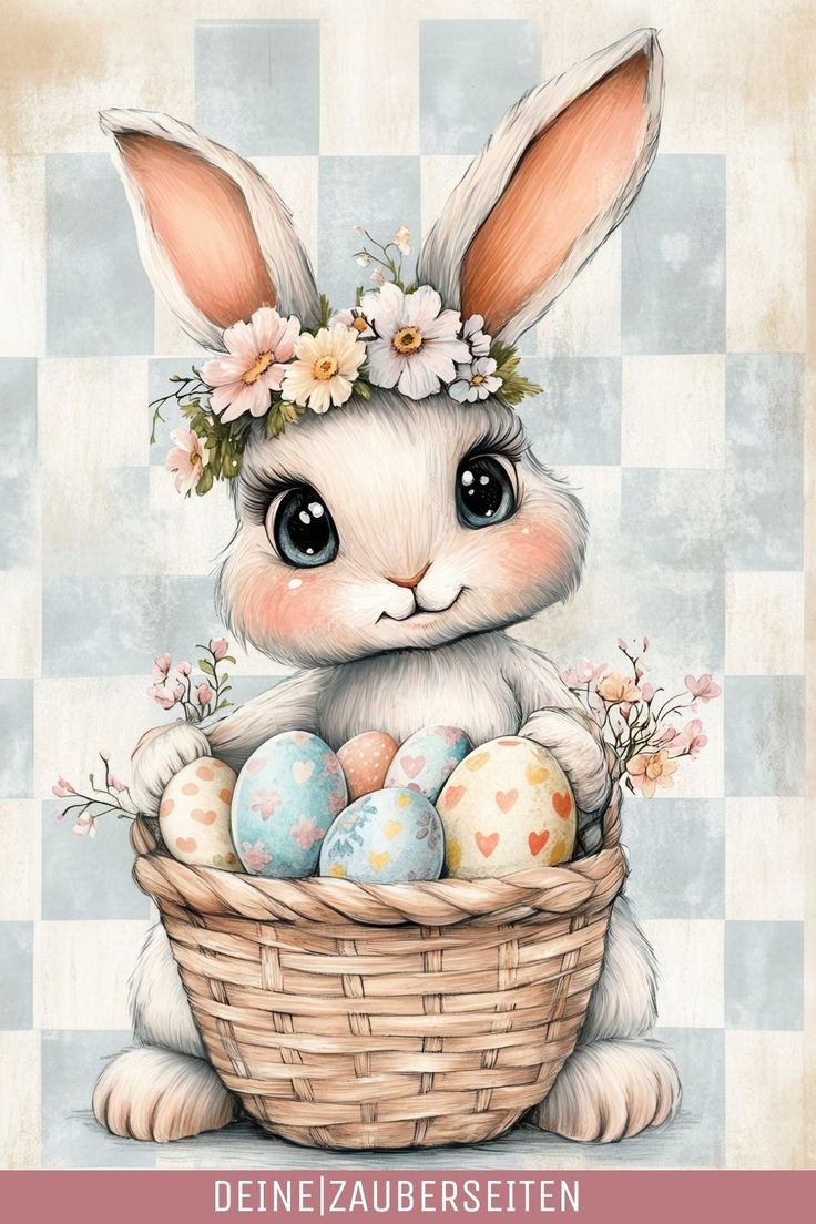 Frohe Ostern Bilder 38