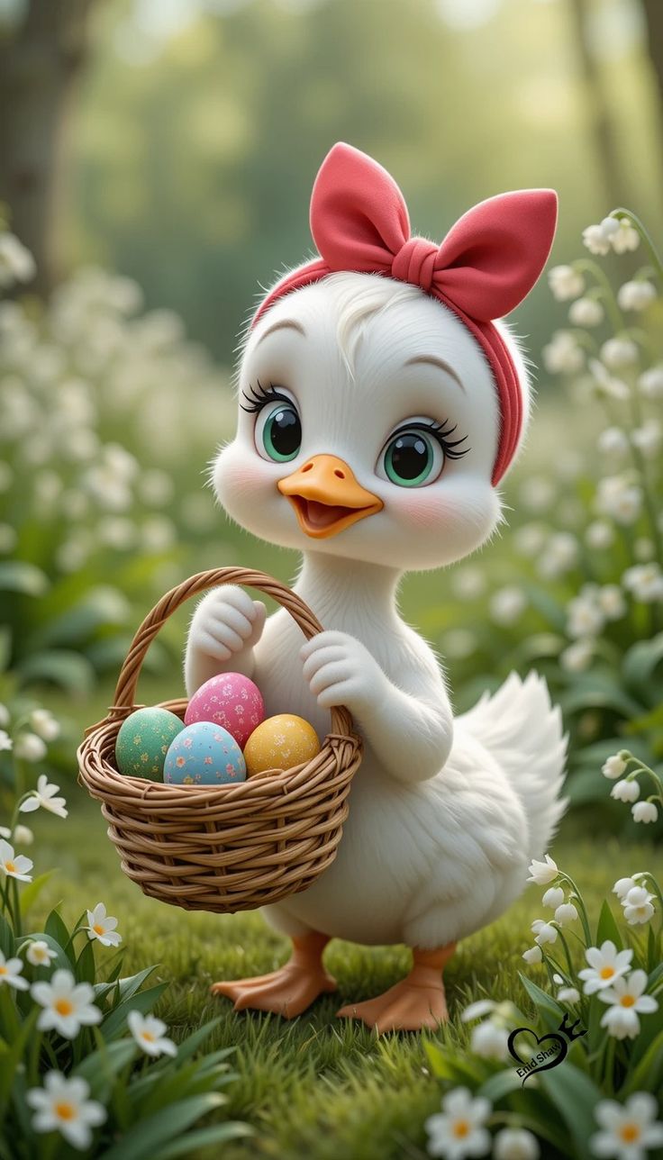Frohe Ostern Bilder 39