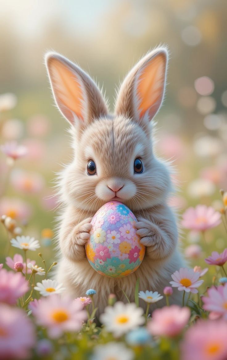 Frohe Ostern Bilder 4