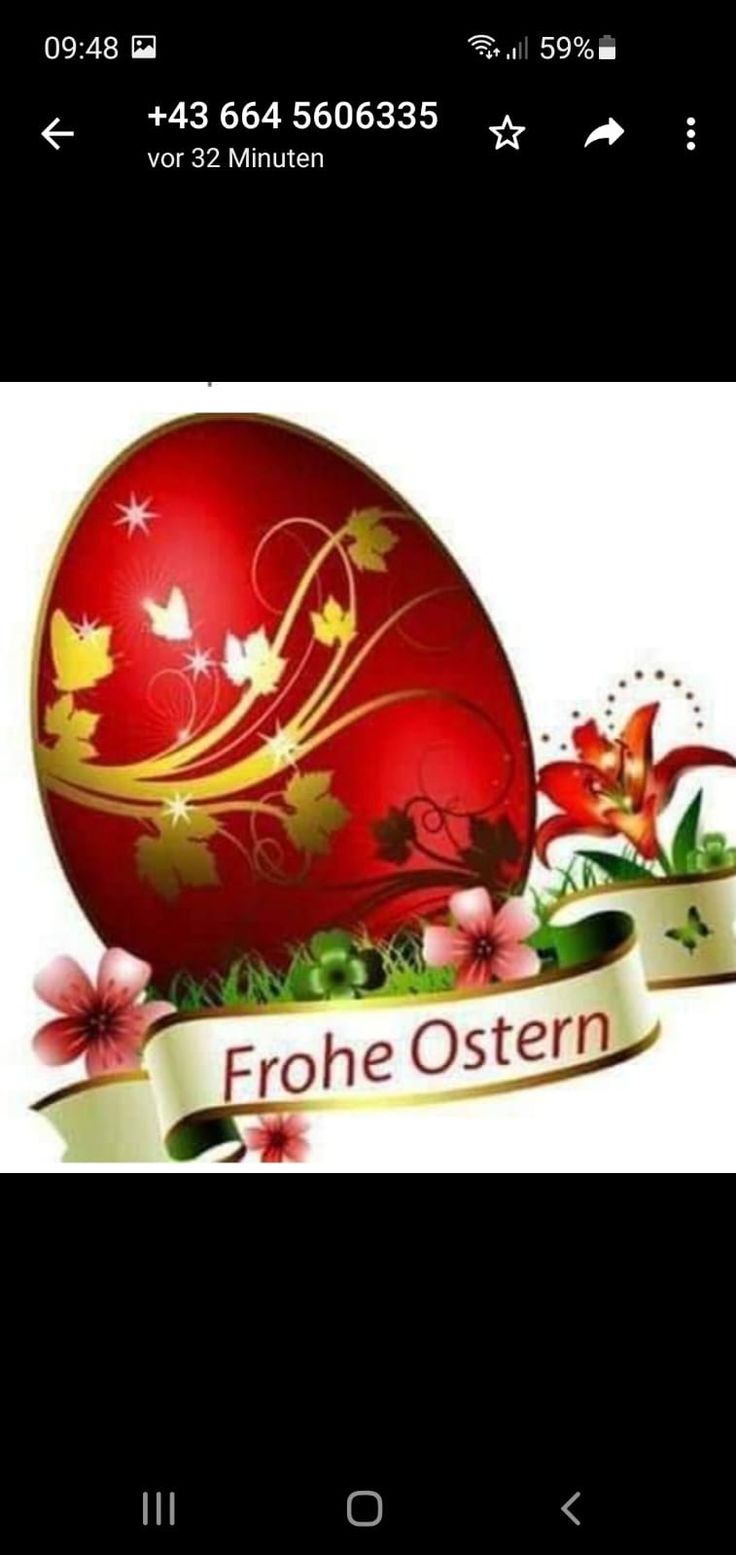 Frohe Ostern Bilder 41