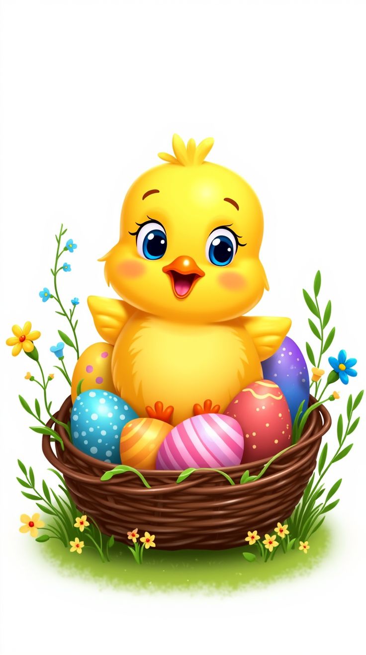 Frohe Ostern Bilder 42