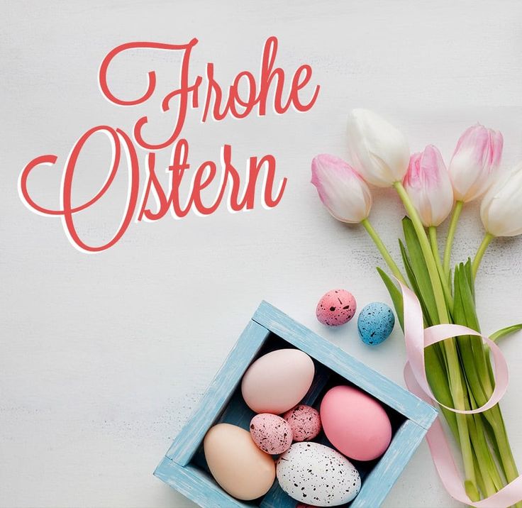 Frohe Ostern Bilder 43