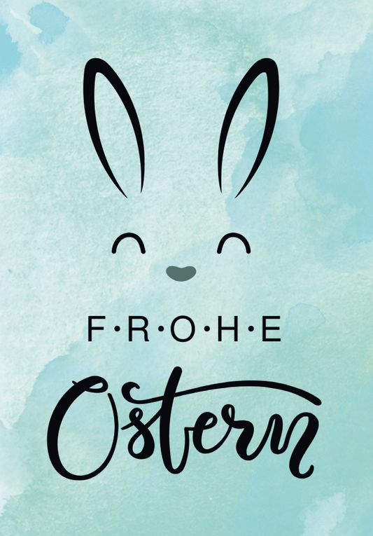 Frohe Ostern Bilder 47