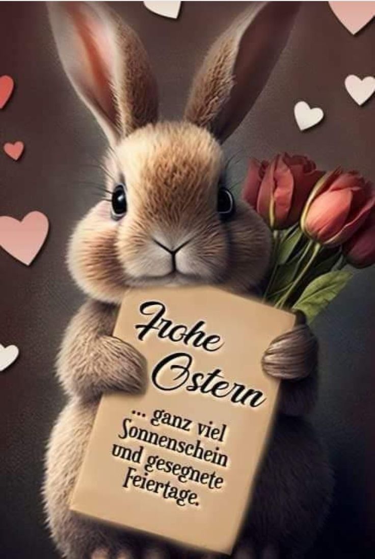 Frohe Ostern Bilder 51