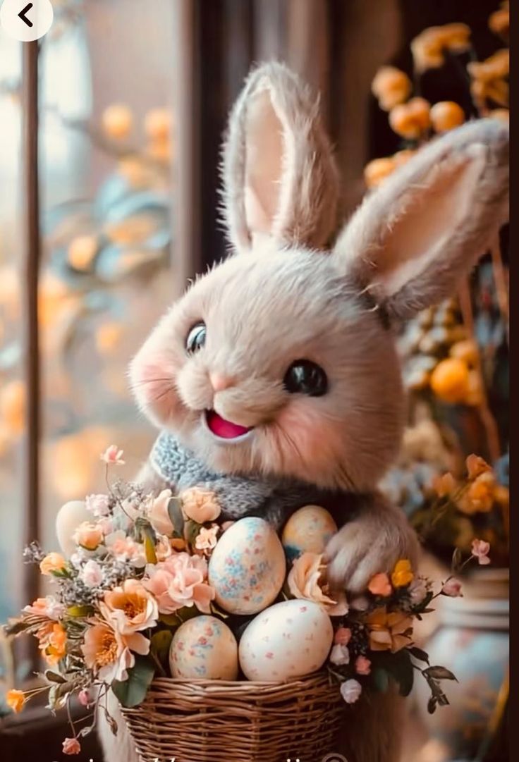 Frohe Ostern Bilder 52