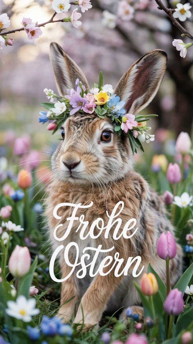Frohe Ostern Bilder 53