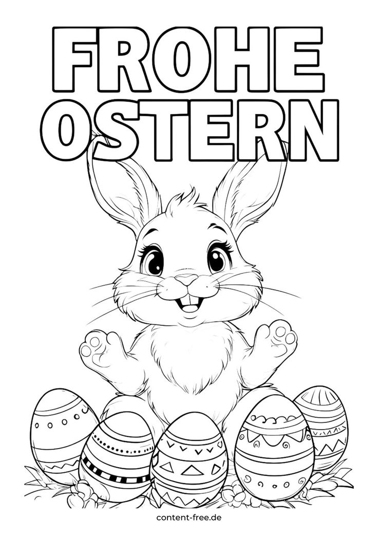 Frohe Ostern Bilder 54