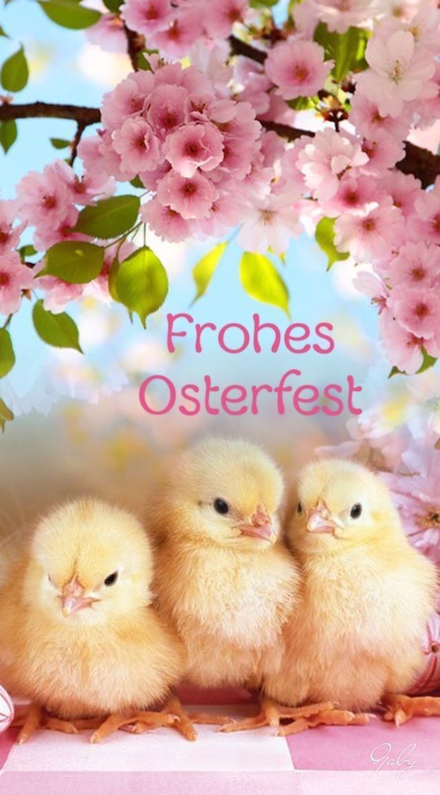 Frohe Ostern Bilder 57