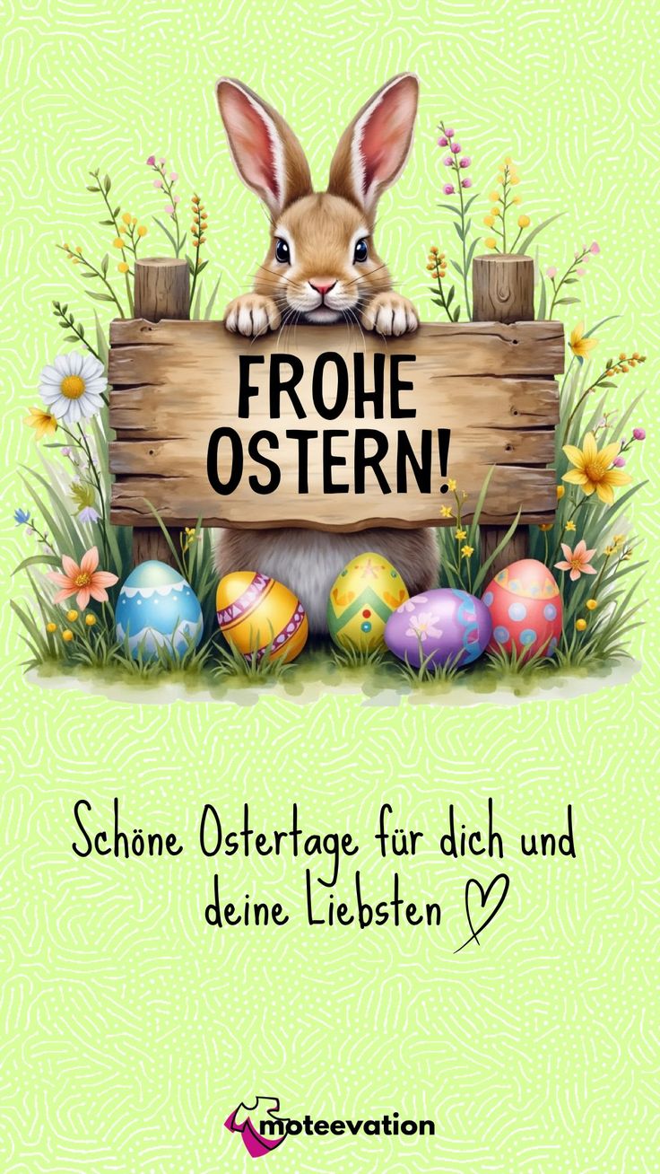 Frohe Ostern Bilder 59