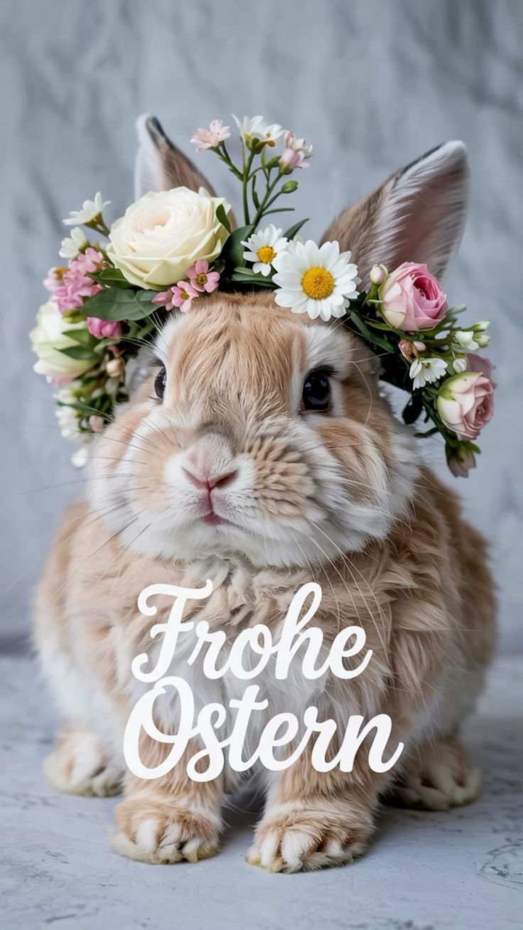 Frohe Ostern Bilder 61