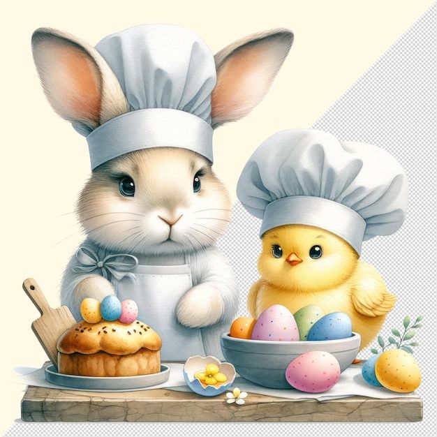 Frohe Ostern Bilder 62