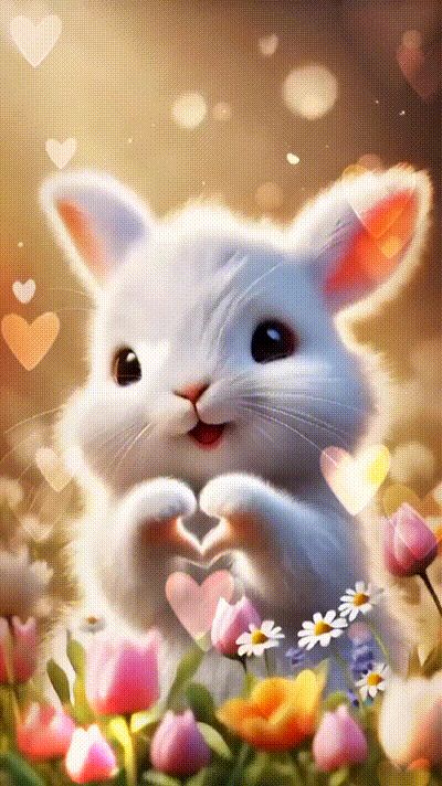 Frohe Ostern Bilder 66