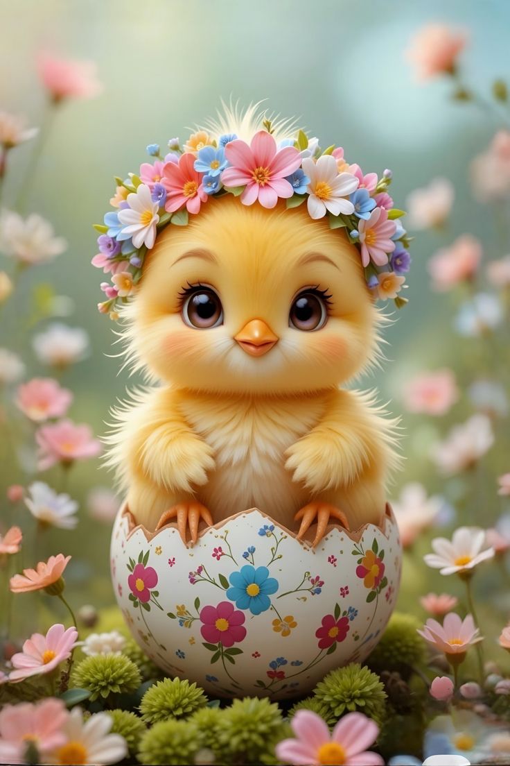 Frohe Ostern Bilder 67